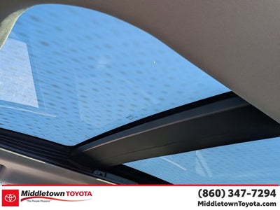 2016 Nissan Murano SL