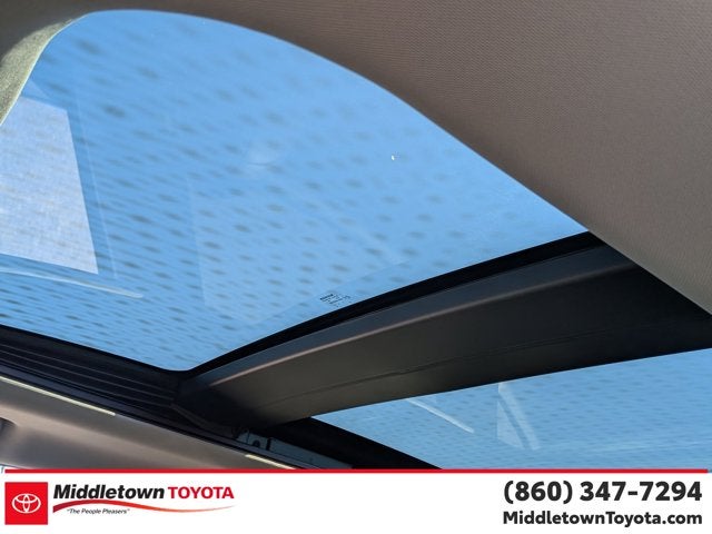 2016 Nissan Murano SL