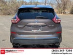 2016 Nissan Murano SL