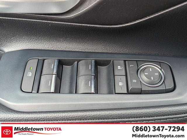 2024 Toyota Grand Highlander XLE - Photo 12