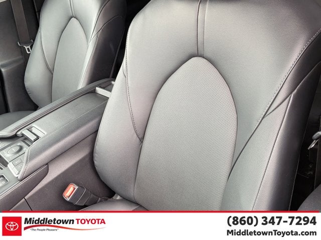 2024 Toyota Grand Highlander XLE - Photo 14