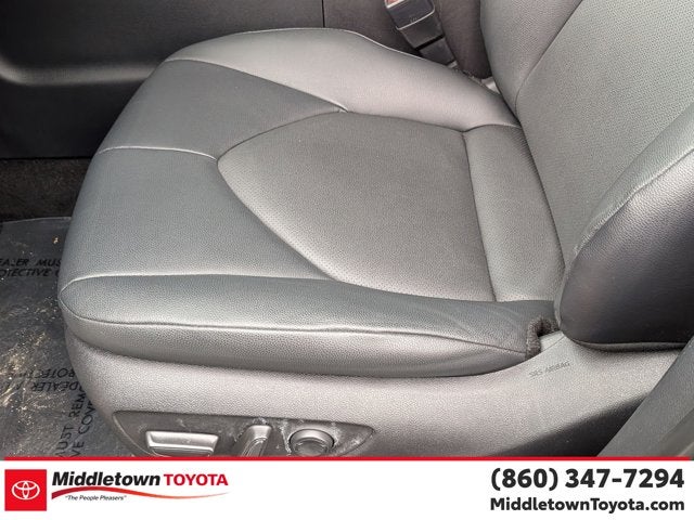 2024 Toyota Grand Highlander XLE - Photo 15