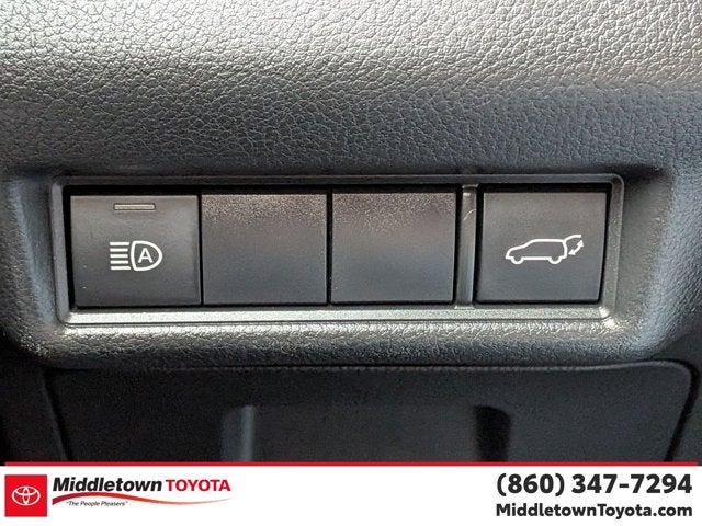 2024 Toyota Grand Highlander XLE - Photo 18