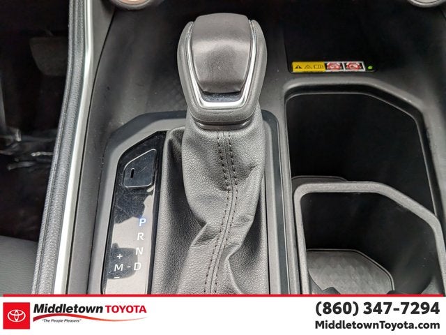 2024 Toyota Grand Highlander XLE - Photo 26