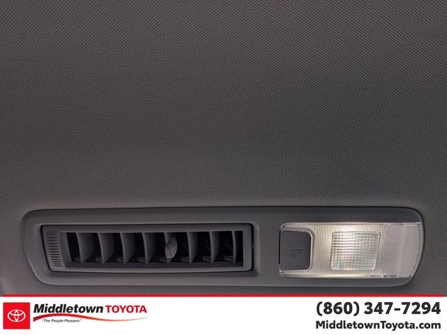 2024 Toyota Grand Highlander XLE - Photo 28