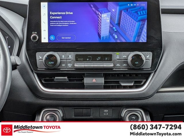 2024 Toyota Grand Highlander XLE - Photo 29