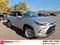 2024 Toyota Grand Highlander Hybrid XLE