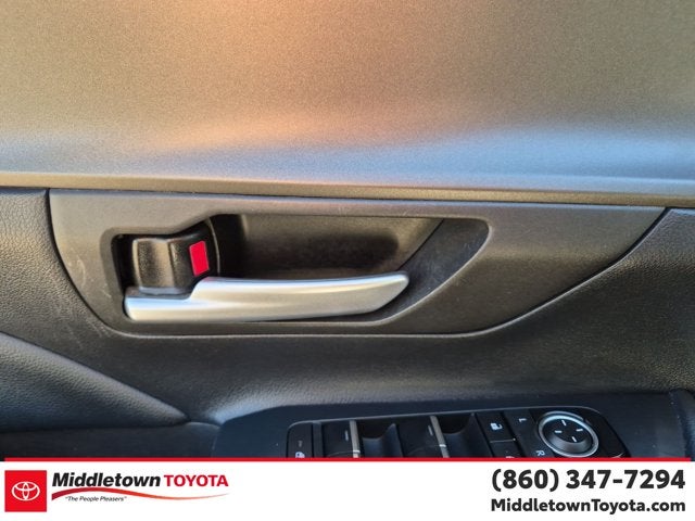 2024 Toyota Grand Highlander Hybrid XLE