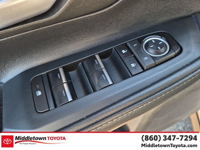 2024 Toyota Grand Highlander Hybrid XLE