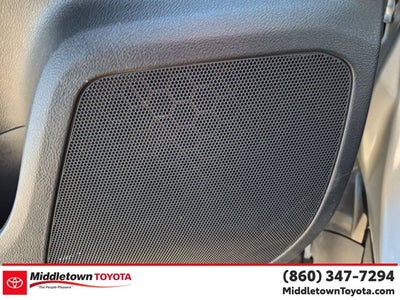 2024 Toyota Grand Highlander Hybrid XLE