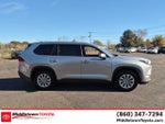2024 Toyota Grand Highlander Hybrid XLE