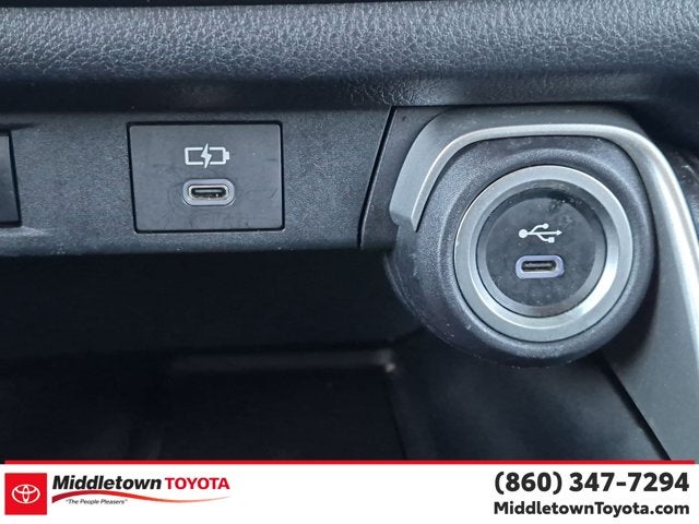 2024 Toyota Grand Highlander Hybrid XLE