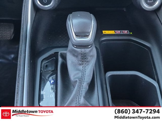 2024 Toyota Grand Highlander Hybrid XLE