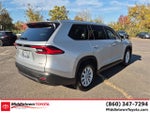 2024 Toyota Grand Highlander Hybrid XLE