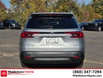 2024 Toyota Grand Highlander Hybrid XLE