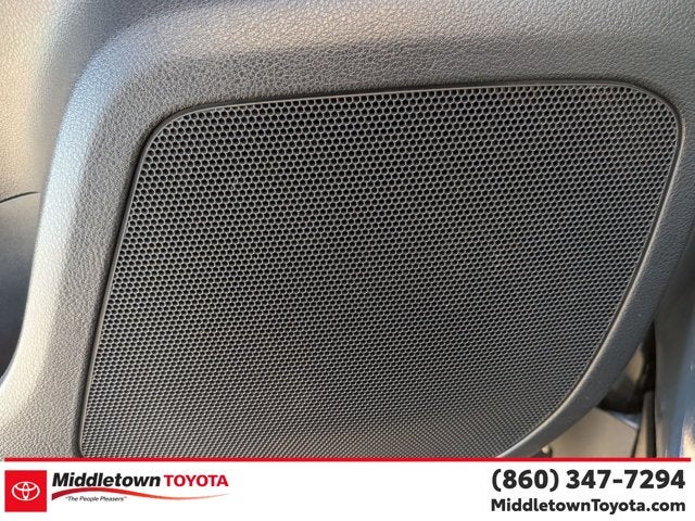 2024 Toyota Grand Highlander Hybrid Limited