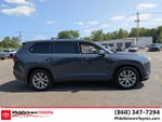 2024 Toyota Grand Highlander Hybrid Limited