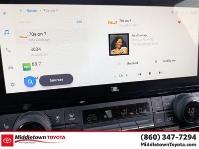 2024 Toyota Grand Highlander Hybrid Limited