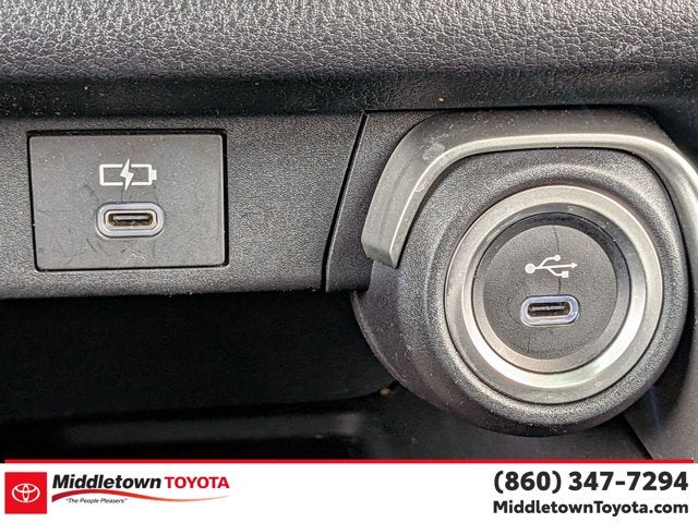 2024 Toyota Grand Highlander Hybrid Limited