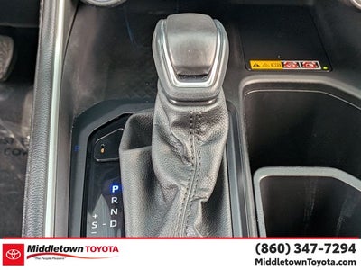 2024 Toyota Grand Highlander Hybrid Limited