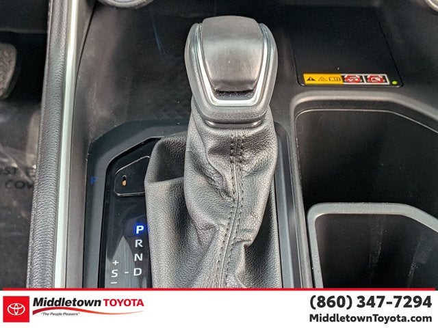 2024 Toyota Grand Highlander Hybrid Limited