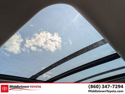 2024 Toyota Grand Highlander Hybrid Limited