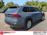 2024 Toyota Grand Highlander Hybrid Limited