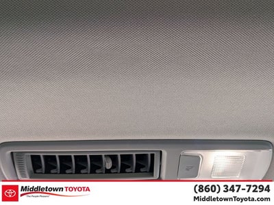 2024 Toyota Grand Highlander Hybrid Limited