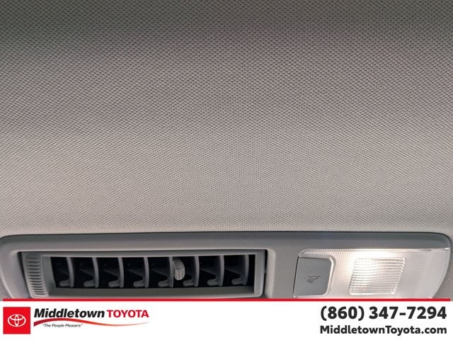 2024 Toyota Grand Highlander Hybrid Limited
