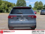 2024 Toyota Grand Highlander Hybrid Limited