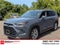 2024 Toyota Grand Highlander Hybrid Limited