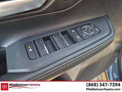 2026 Toyota Grand Highlander Hybrid LE