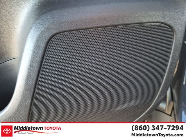 2026 Toyota Grand Highlander Hybrid LE