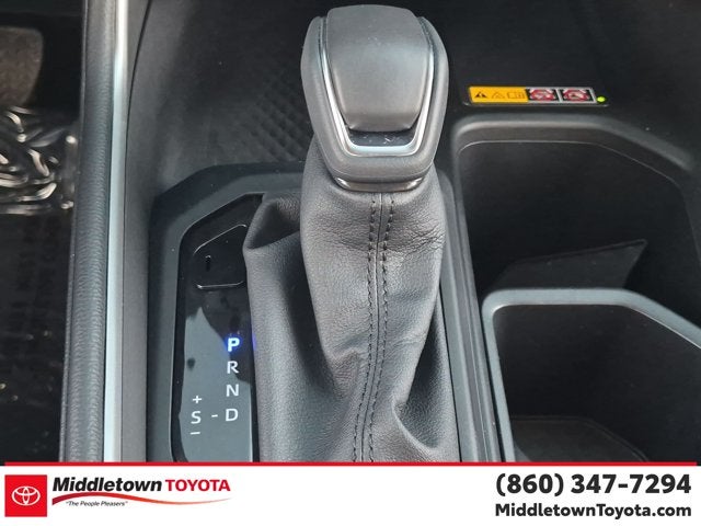 2026 Toyota Grand Highlander Hybrid LE