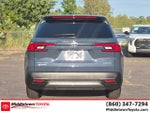 2026 Toyota Grand Highlander Hybrid LE
