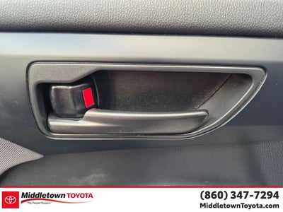 2023 Toyota Highlander Hybrid LE
