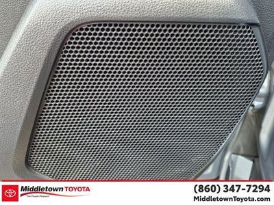 2023 Toyota Highlander Hybrid LE