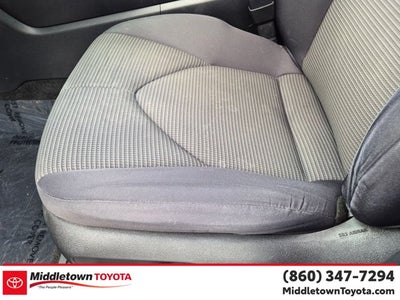2023 Toyota Highlander Hybrid LE