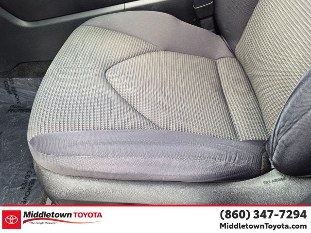2023 Toyota Highlander Hybrid LE