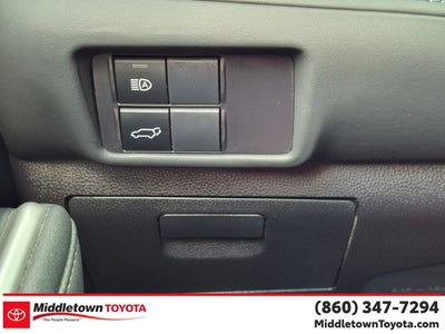 2023 Toyota Highlander Hybrid LE