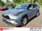 2023 Toyota Highlander Hybrid LE