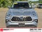 2023 Toyota Highlander Hybrid LE