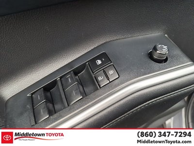 2023 Toyota Highlander Hybrid LE