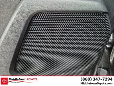 2023 Toyota Highlander Hybrid LE