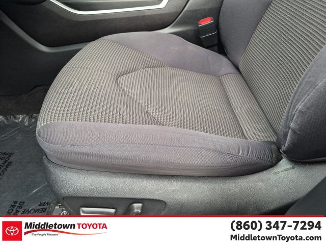 2023 Toyota Highlander Hybrid LE