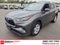 2023 Toyota Highlander Hybrid LE