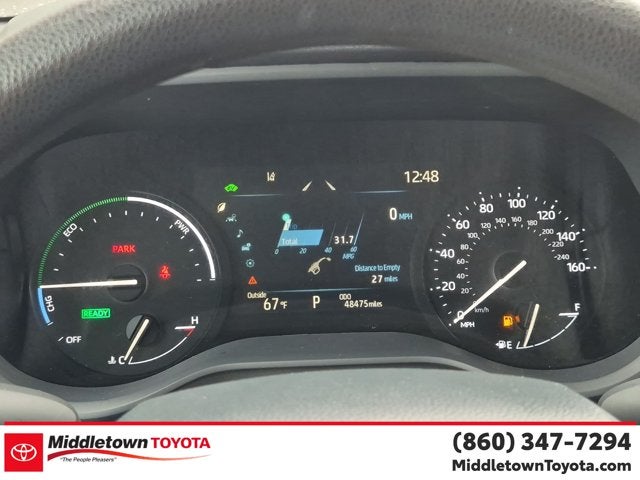 2025 Toyota Sienna LE