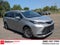 2025 Toyota Sienna LE