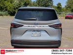 2025 Toyota Sienna LE