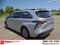 2025 Toyota Sienna LE
